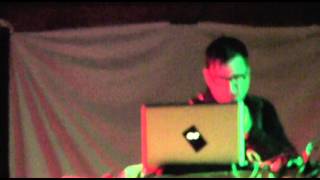 The Soft Pink Truth at Voice of the Valley 2013 day 1