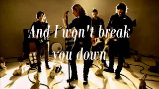 Collective Soul - Giving (Lyrics)