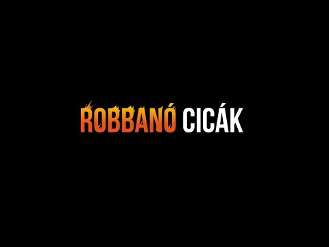 Robbanó cicák társasjáték bemutató - Gémklub