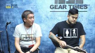 Video thumbnail for 아이바네즈 Ibanez 일렉기타 RG870RWZ by BUZZBEE TV