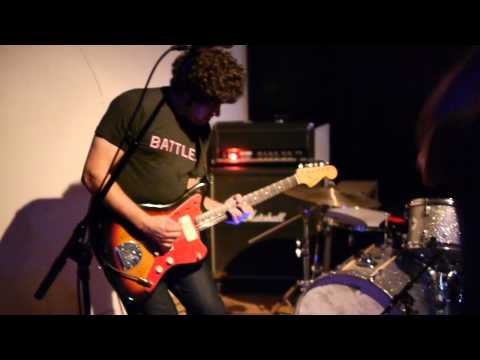 Picore Live @ La Bascule Rennes 19/05/2012 2/4 (Kfuel Show)