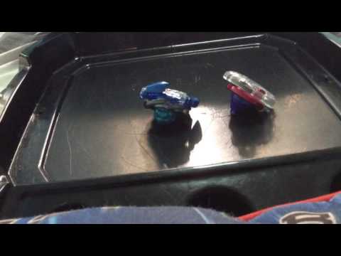 Beyblade burst miniboros oval quake vs victory valkyrie boost variable