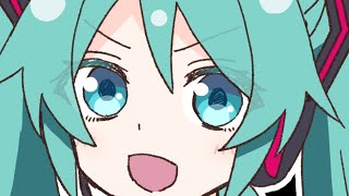 fateで草 - Be with Master-初音ミク for LamazeP