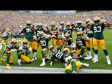 Expert Packer Depth Chart Breakdown For Dfs Success