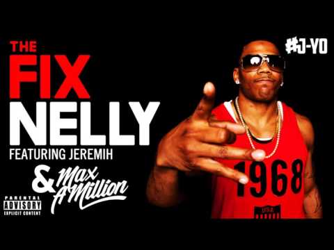 Nelly ft. Jeremih & Max-A-Million - The Fix (Balkan Beat Box & J-Yo Remix)