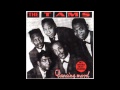 The Tams - Dancing Mood
