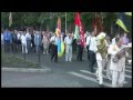 Енакиево: счастливый май 2013 года 