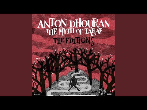 The Myth of Tarae feat. Ed Begley (Olderic Edition)