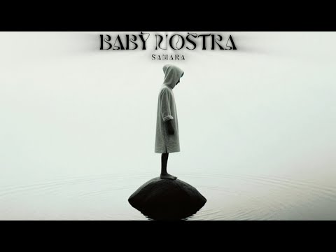 Samara - Ghaba feat La Brack (Audio)