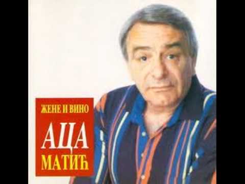 In memoriam Aca Matic (Pred tvojom skolom)