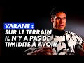 Raphaël Varane se livre sur la suite de sa carrière - Dacourt des grands