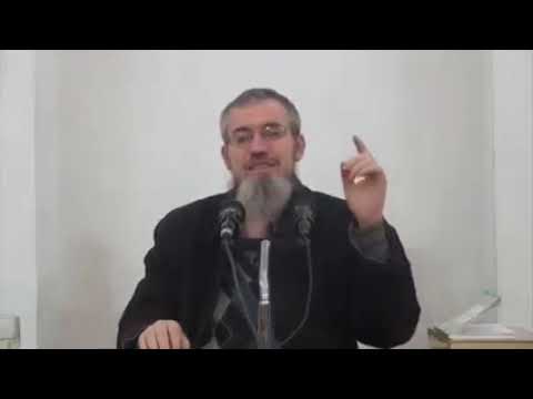 Kundër Bidatit (dy ngjarje) - Hoxhë Ismail Bardhoshi