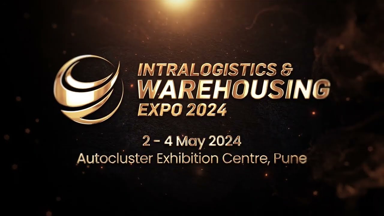  Meet leading brands at Intralogistics & Warehousing Expo 