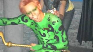 ..SOMEWHERE IN NOWHERE...