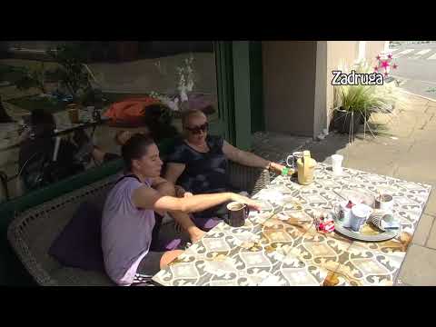 Zadruga 6 - Zorica i Ana u šoku jer kuma Kačavenda ne voli pevačicu - 30.05.2023.