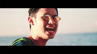 Post Malone - Rockstar ft. 21 Savage (Khel Pangilinan)