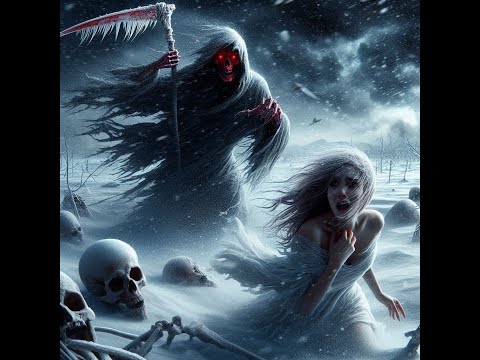 gbn - "Frozen Havoc" - Thrash Metal - CC