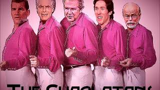 Big Fat Love - Guy Bergeron