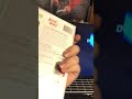 Opening To Once Upon A Sesame Street Christmas 2017 DVD