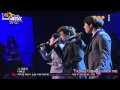 4MEN Reason Live VOSTFR