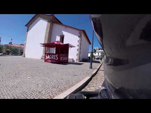 Adventure Country Tracks Portugal DAY 1