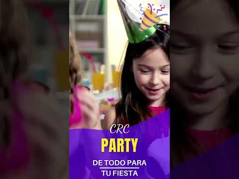 CRC Party