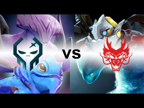 Execration vs Hokori  (game 3) |  HIGHLIGHTS