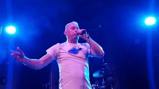 S.P.O.C.K - In Space No One Can Hear You Scream - Nalen - 181006