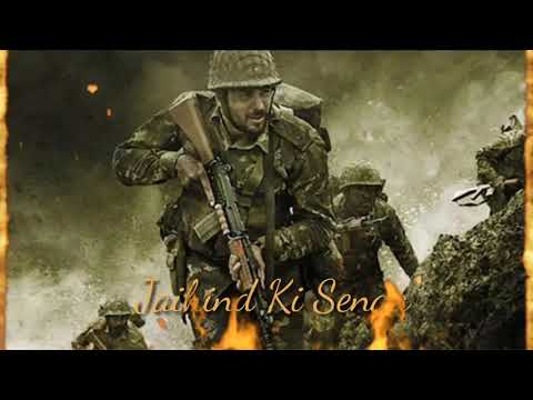 Jaihind Ki Senaa - (Shershaah)