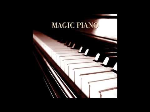 01 Youri Egorov - Piano Concerto No. 22 in E-Flat Major, K. 482: I. Allegro - Magic Piano