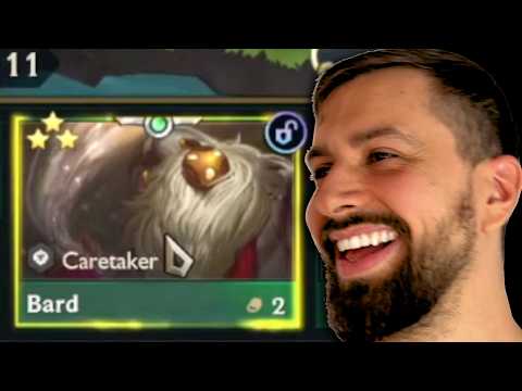 Ixtal Bard Reroll is 100% S TIER this patch. Here, I maximized its potential.