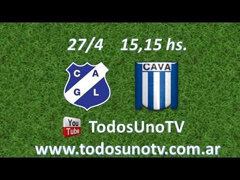 Lamadrid vs. Victoriano Arenas - Fecha 35 - Primera C  -  2018/2019