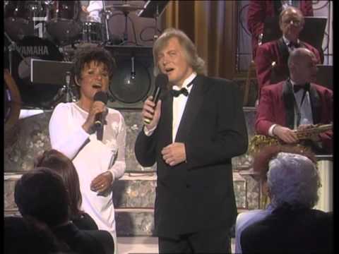 Jitka Zelenková a Slávek Talián - Vyprávění v pokoji (live 1997)