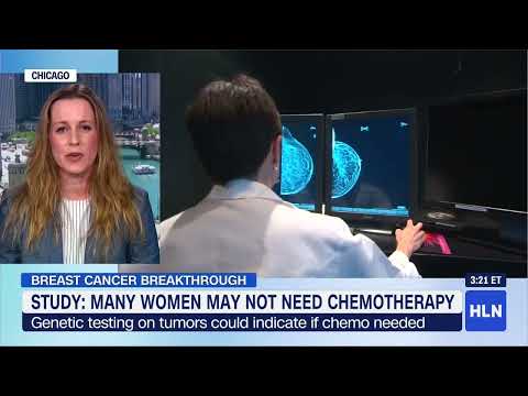 Is Chemotherapy Right for Me? | Erika Hamilton, MD | SCRI Oncology Partners