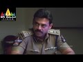 Gharshana Movie Venkatesh Intro Scene Venkatesh Asin Sri Balaji Video