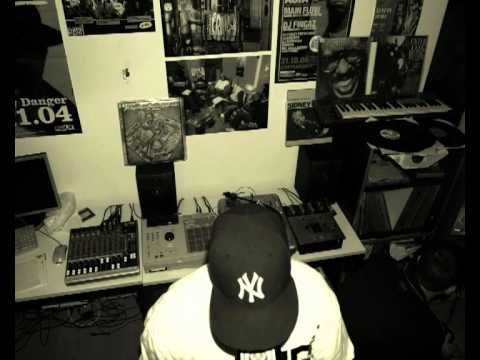 12 Drunkies - 06 - nullkommanix