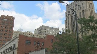 Youngstown among the country's poorest cities