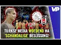 ❌❌❌ ONAANTASTBAAR & DOMINANT: 'AJAX is door NIEMAND bij te benen' ?
