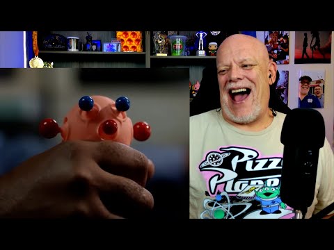 Key & Peele The World's Most Aggressive Telemarketer 🤣 REACTION