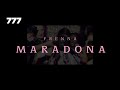 Frenna - Maradona (prod. Vanno)
