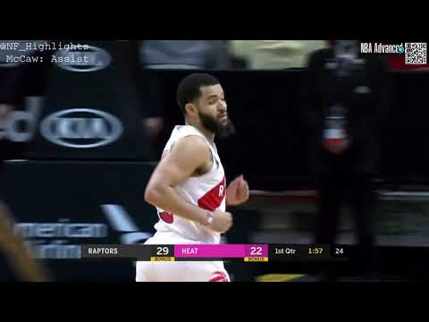 Patrick McCaw : All Possessions (2021-02-25)