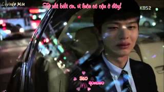 [FMV][VIETSUB+KARA] Love Song- School 2015 OST- Yook Sung Jae Ft. Park Hye Soo- Yi An & Tae Kwang