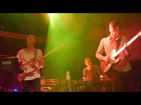 Erki Pärnoja: Himmelbjerget (live)