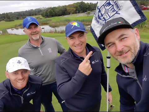 Golf in Ireland - The South West Golf Tour