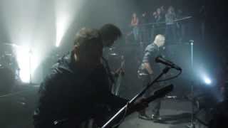 &quot;Kein Mitleid&quot; Eisbrecher. Saint-Petersburg 25.01.2014