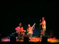 Carlina Chocolate Drops- Short Life of Trouble