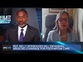 Congresswoman Robin Kelly On The Helping MOMS Act