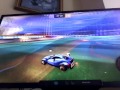 Rocket League Season 1 Ep 4 King Shark