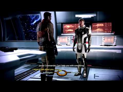 28. Ruthless: A Mass Effect 2 Story - Zaeed: The Price Of Revenge, Finale (Mass Effect 2 PC)