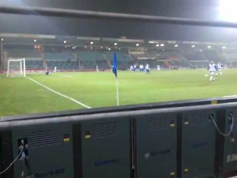 FC Den Bosch - Fortuna Sittard (2-3-2012) 1